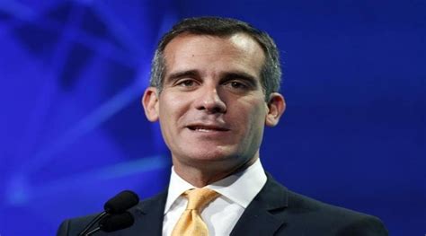 mayor garcetti area reps